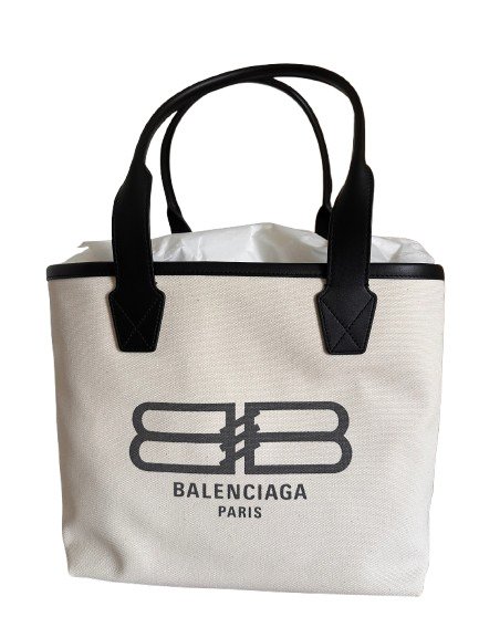 Balenciaga - Shoppingtaske