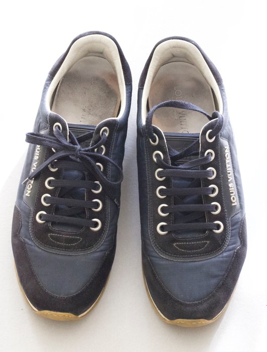 Louis Vuitton - Sneakers - Størelse: Shoes / EU 41