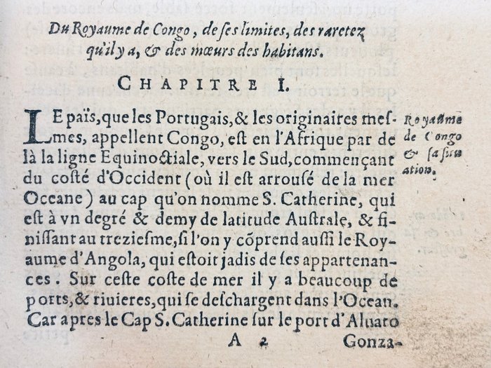 Pierre de Jarric - L' Histoire des choses plus memorables aduenues  Indes Orientales - 1611