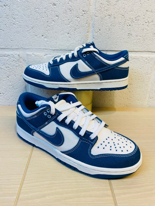 Nike - Sneakers - Størelse: Shoes / EU 43