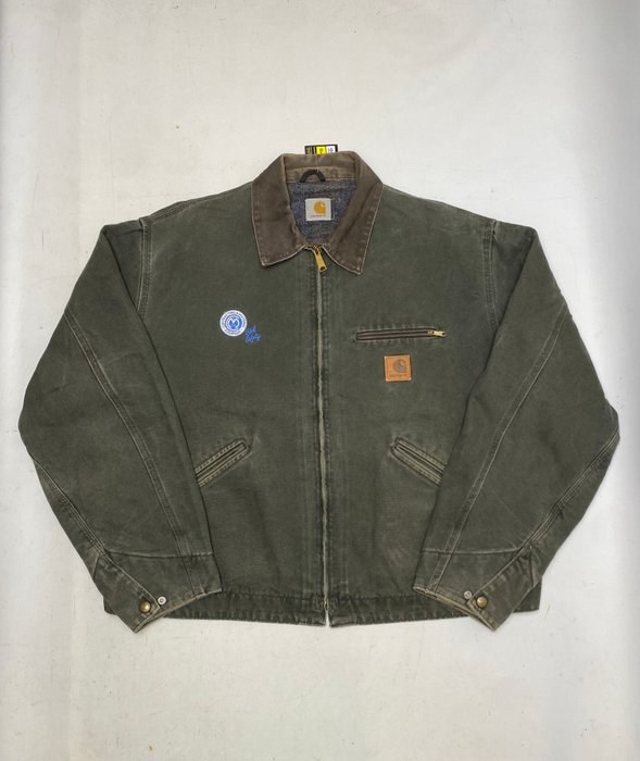 carhartt - Bomber jakke