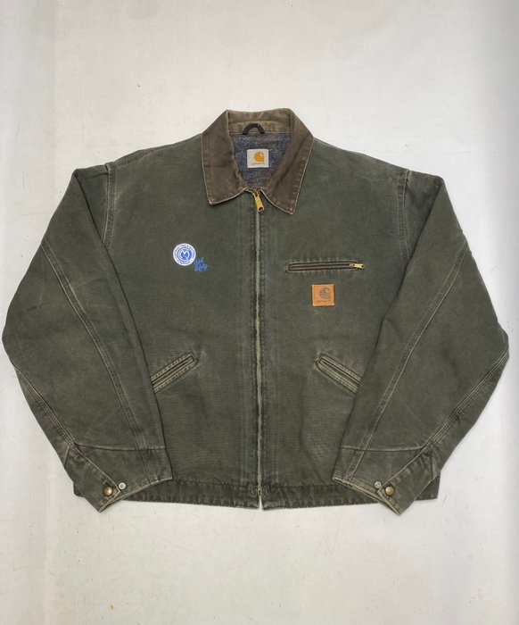 carhartt - Bomber jakke