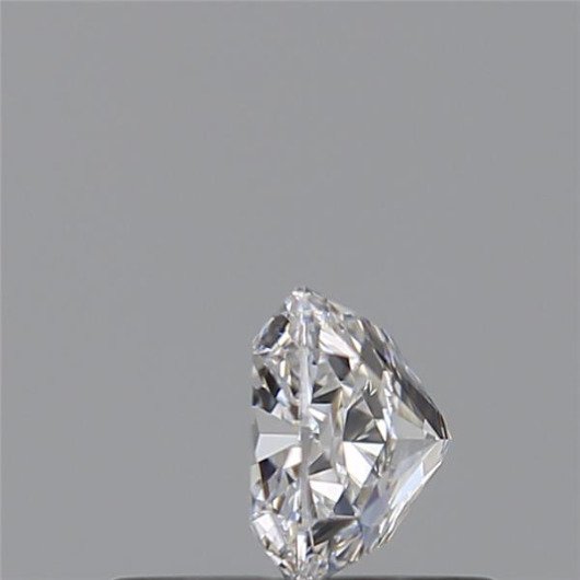 Ingen mindstepris - 1 pcs Diamant  (Natur)  - 0.40 ct - Pude - E - IF - Gemological Institute of America (GIA)