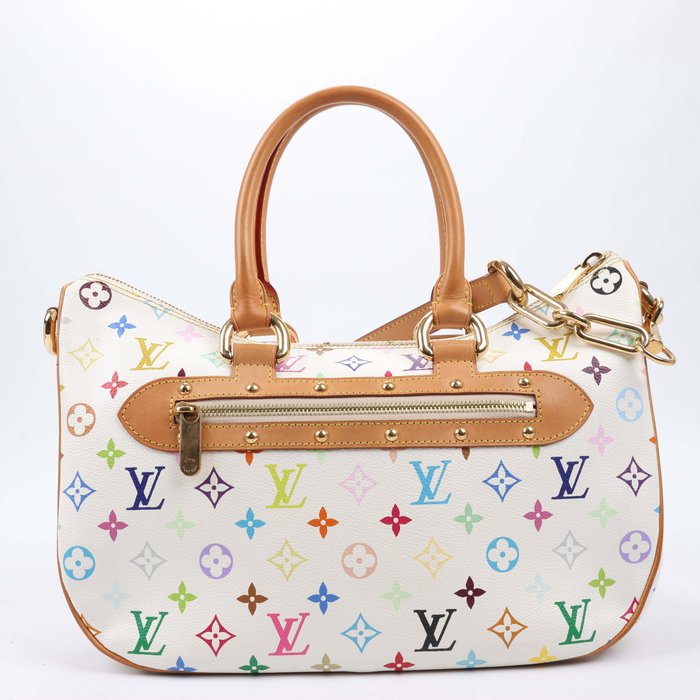 Louis Vuitton - Rita - Håndtaske