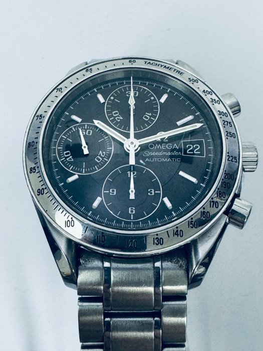 Omega - Speedmaster - 3513.50 - Mænd - 2000-2010