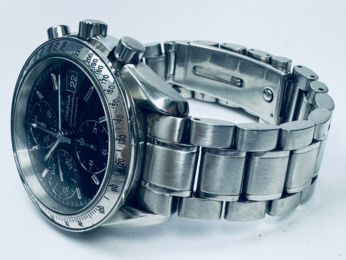 Omega - Speedmaster - 3513.50 - Mænd - 2000-2010