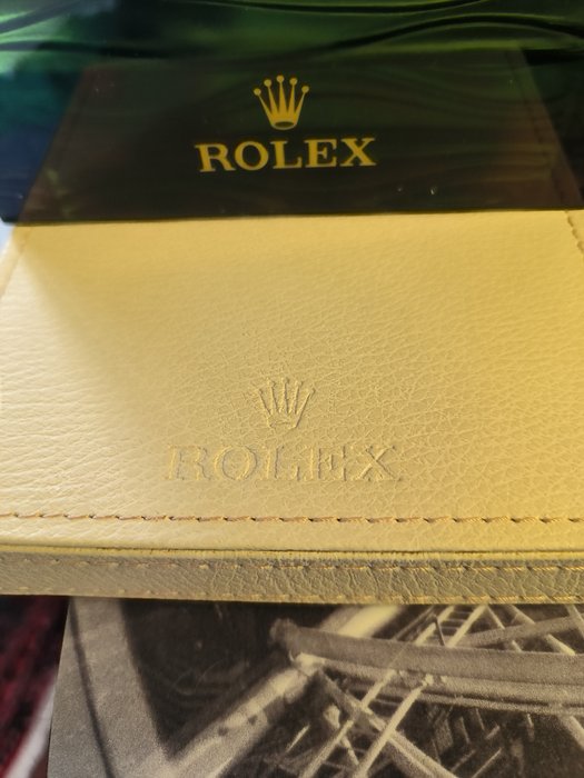 Rolex