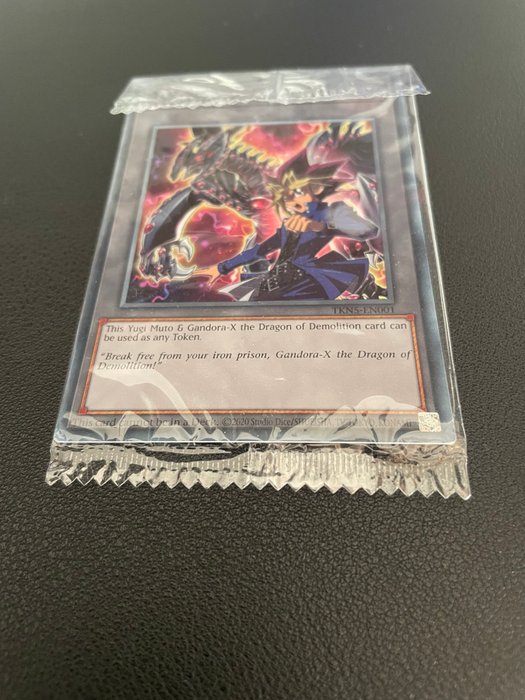 Konami - 33 Card