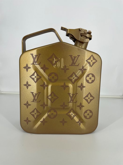 Roman180 (1999) - Louis Vuitton Classy Jerrycan