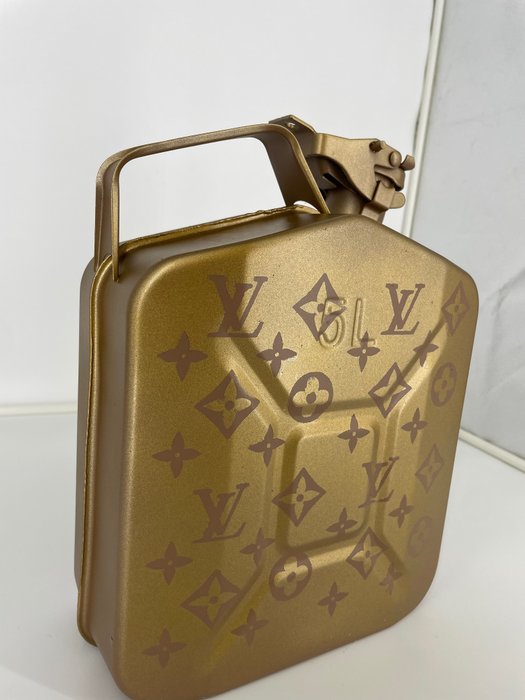 Roman180 (1999) - Louis Vuitton Classy Jerrycan