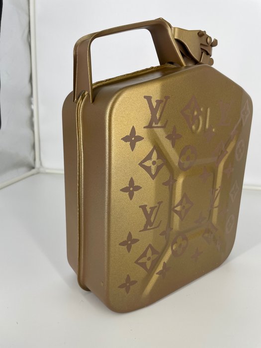 Roman180 (1999) - Louis Vuitton Classy Jerrycan