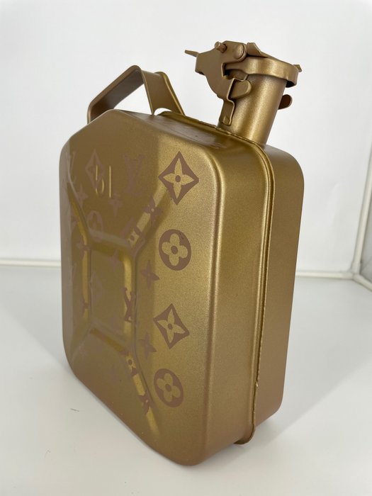 Roman180 (1999) - Louis Vuitton Classy Jerrycan