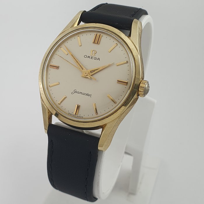 Omega - Seamaster - 2938.2 SC - Mænd - 1950-1959