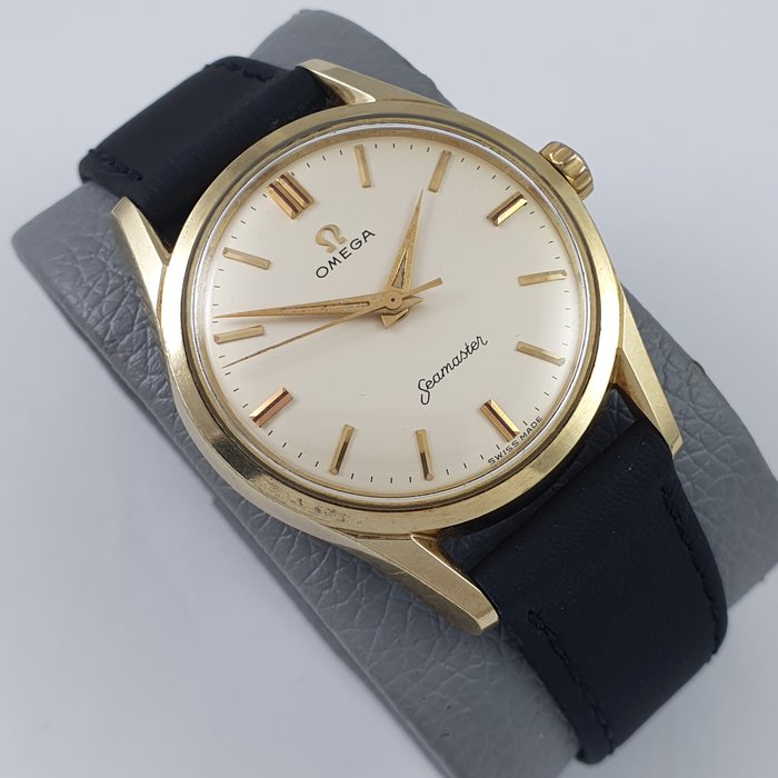 Omega - Seamaster - 2938.2 SC - Mænd - 1950-1959