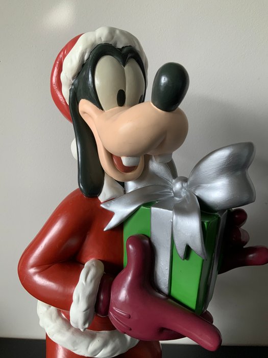 Goofy - 1 Figure - Disney