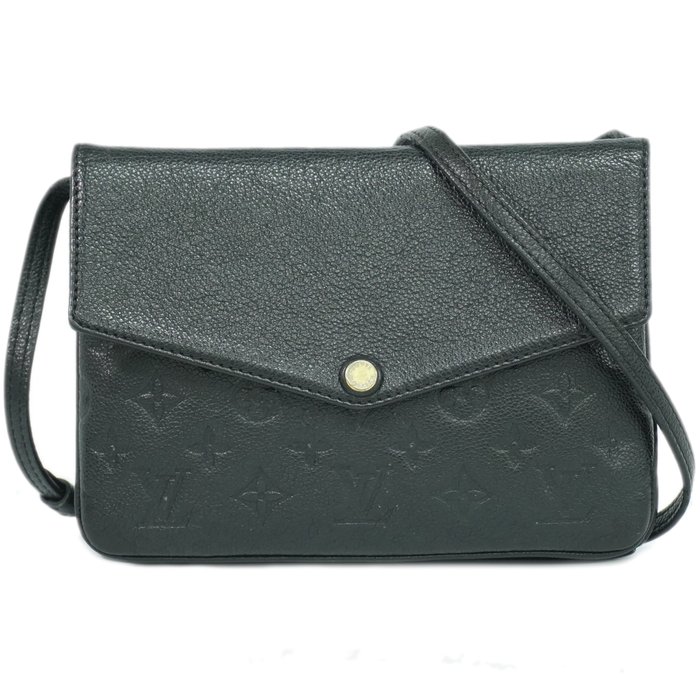 Louis Vuitton - Twice - Crossbody-taske