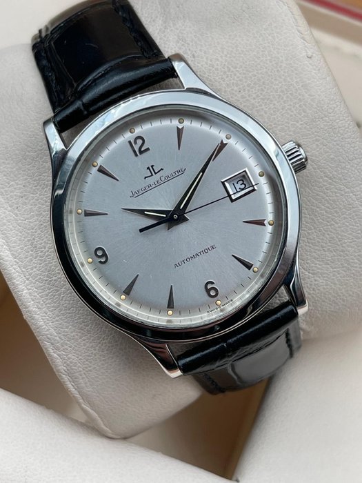 Jaeger-LeCoultre - Master Control 1000 HOURS - 140889 - Mænd - 2011-nu