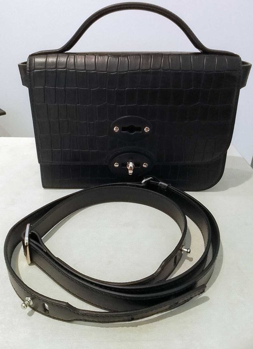 Zanellato - Crossbody-taske