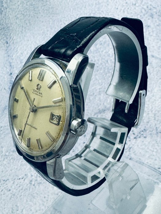 Omega - Seamaster - 2849-1SC - Mænd - 1950-1959