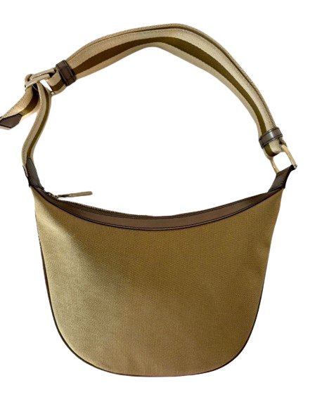 Gucci - sherry line hobo gold - Taske