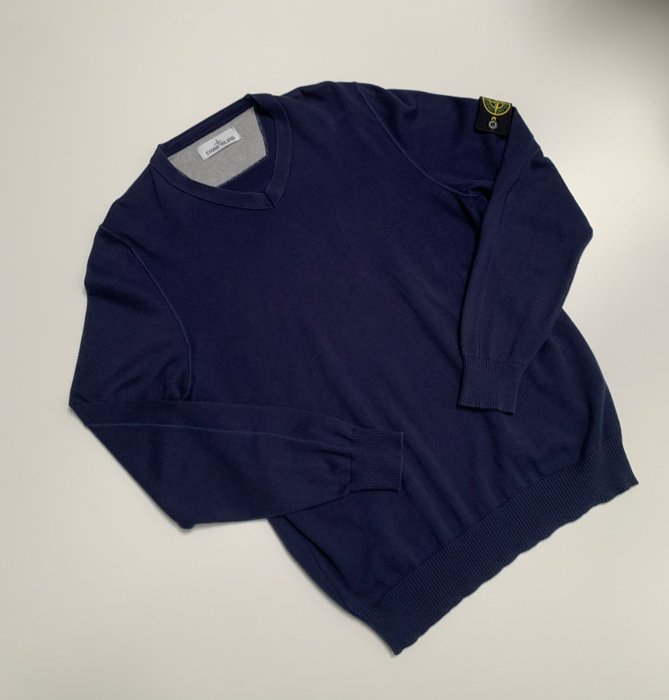 Stone Island - Sweater