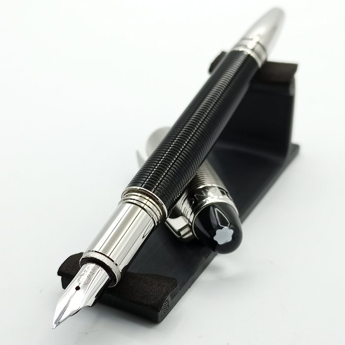 Montblanc - Starwalker - Fyldepen