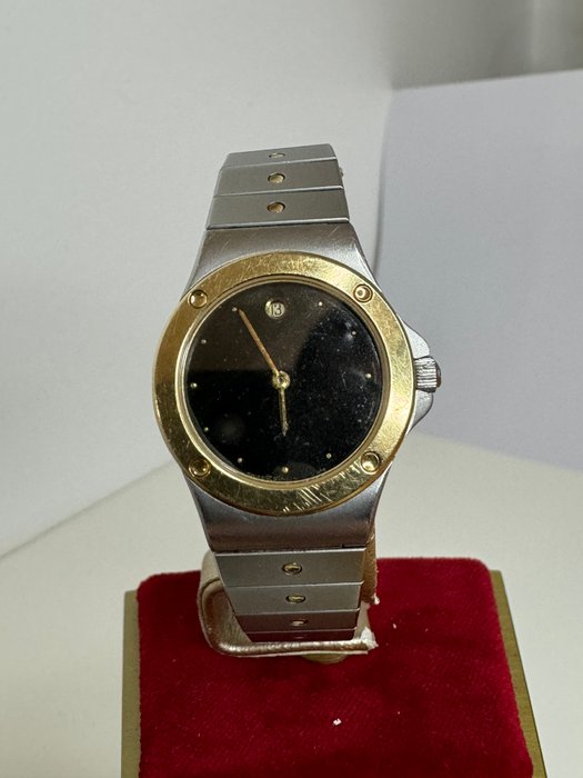 Movado - Ingen mindstepris - Unisex - 1990-1999