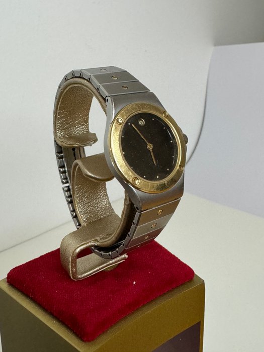 Movado - Ingen mindstepris - Unisex - 1990-1999