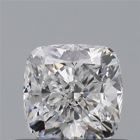 1 pcs Diamant  (Natur)  - 1.01 ct - Pude - E - SI1 - Gemological Institute of America (GIA)