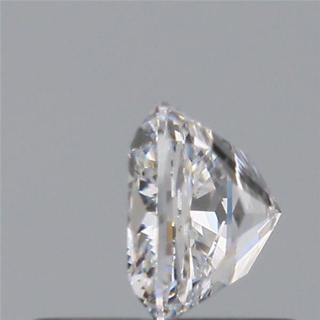 1 pcs Diamant  (Natur)  - 1.01 ct - Pude - E - SI1 - Gemological Institute of America (GIA)