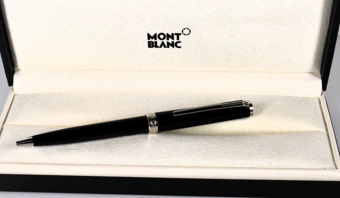 Montblanc - Pix Nera - Kuglepen