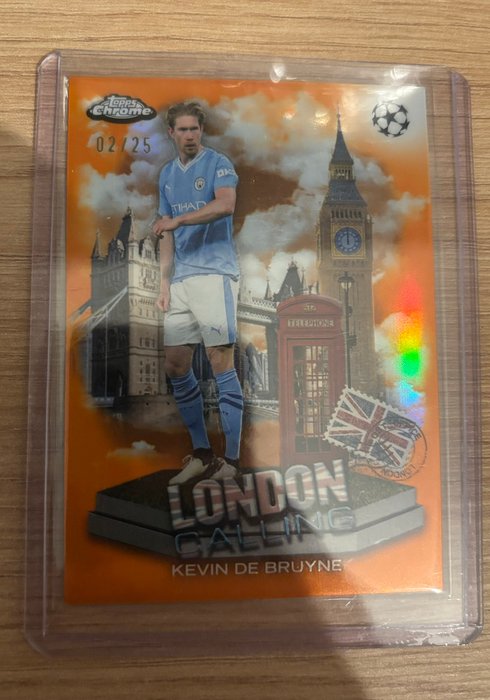 2022/23  23/24 Topps, Panini, Leaf Chrome, Finest, Impact, Select, Museum - 90 Card - Næsten så god som ny (NM)