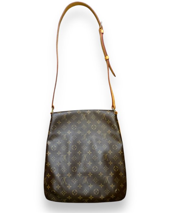 Louis Vuitton - Musette - Håndtaske