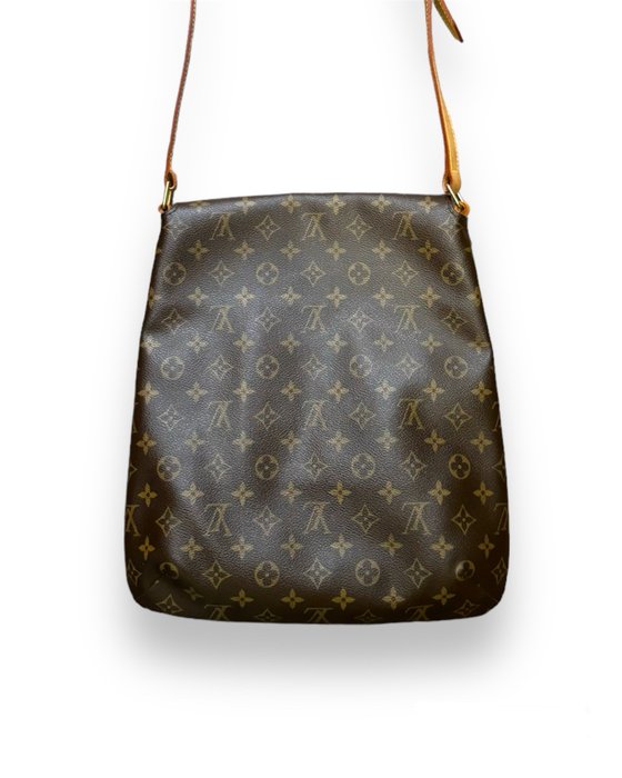 Louis Vuitton - Musette - Håndtaske