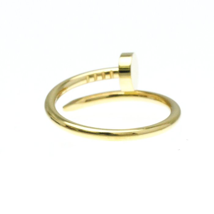 Cartier - Ring - Juste un clou - 18 kraat Gulguld