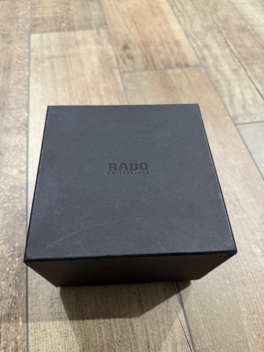 Rado - Unisex - 2010-2020