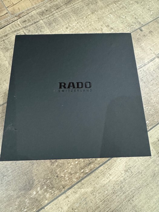 Rado - Unisex - 2010-2020