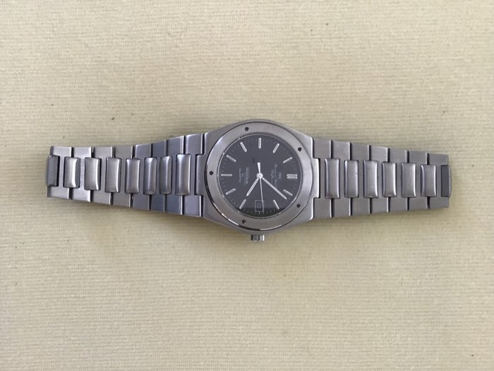 IWC - Ingenieur - 2'269'136 - Mænd - 1980-1989