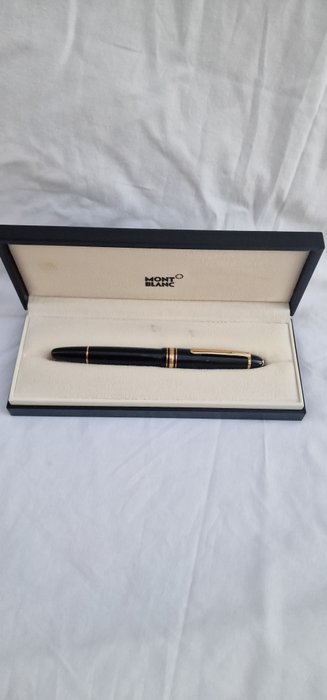 Montblanc - Meisterstuck Pix - Rollerpen