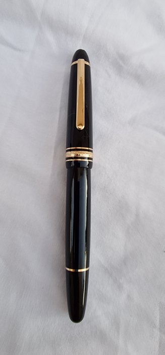 Montblanc - Meisterstuck Pix - Rollerpen