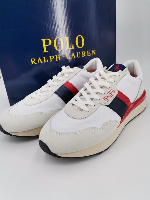 Ralph Lauren - Sneakers - Størelse: Shoes / EU 43