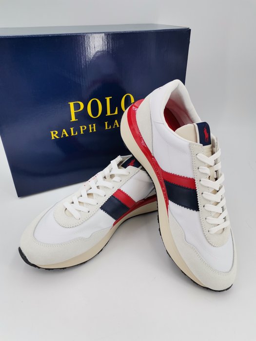 Ralph Lauren - Sneakers - Størelse: Shoes / EU 43