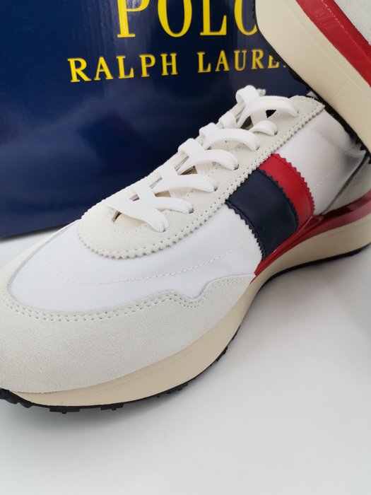 Ralph Lauren - Sneakers - Størelse: Shoes / EU 43