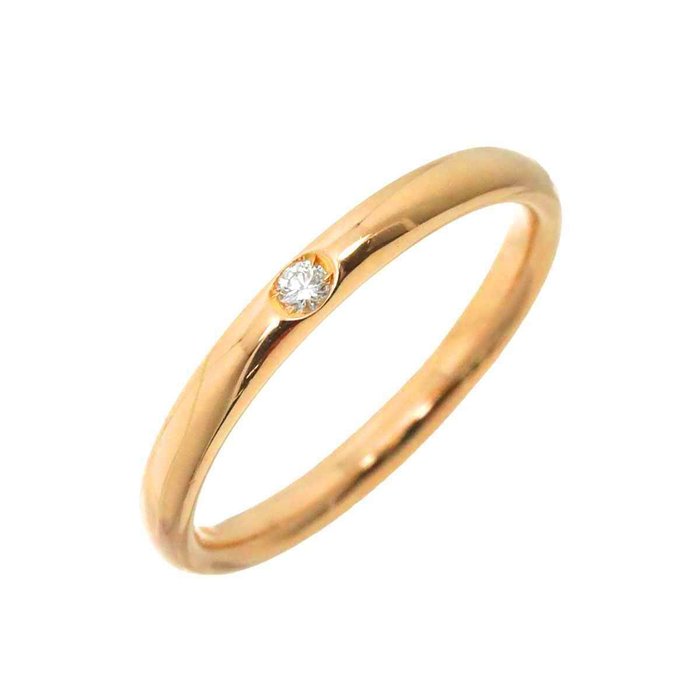 Pomellato - Ring Pink guld