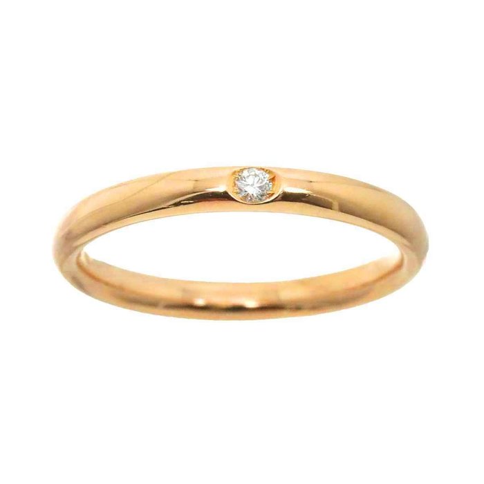 Pomellato - Ring Pink guld