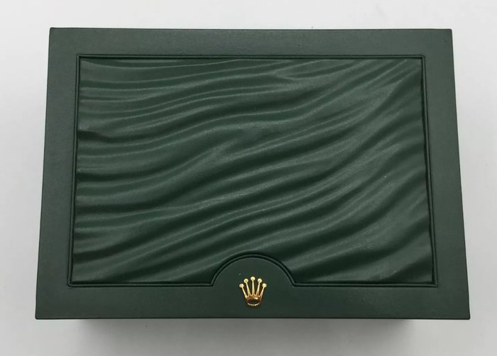 Rolex - Watch Box -  2005 / 2015