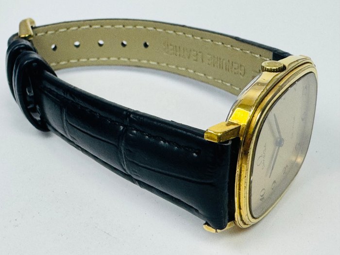 Omega - De Ville - Ingen mindstepris - 511.0472 - Unisex - 1960-1969