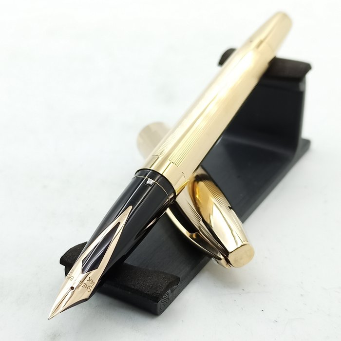 Sheaffer - Imperial - Touchdown - Fyldepen