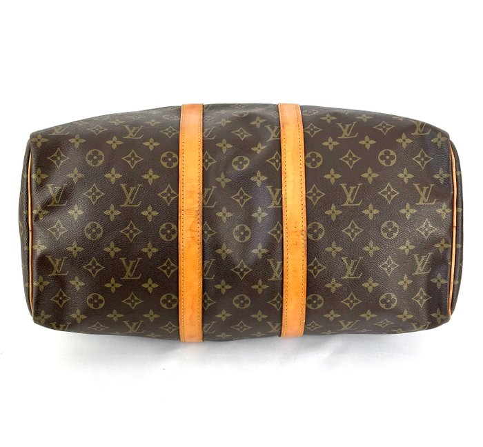 Louis Vuitton - Keepall 45 - "NO RESERVE PRICE" - Rejsetaske