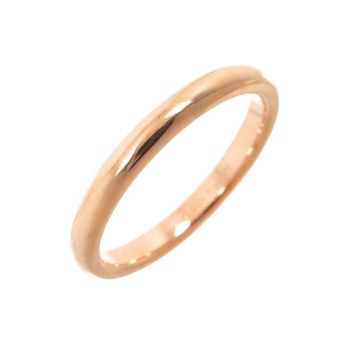 Tiffany  Co. - Ring Pink guld